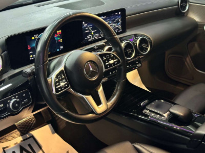 Mercedes-Benz CLA Gebrauchtwagen