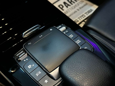 Mercedes-Benz CLA Gebrauchtwagen
