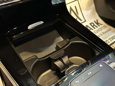 Mercedes-Benz CLA Gebrauchtwagen