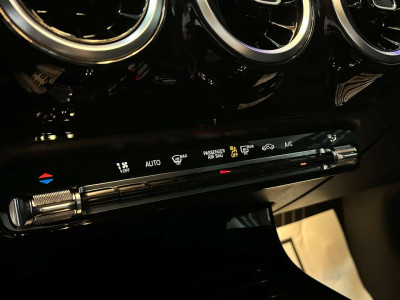 Mercedes-Benz CLA Gebrauchtwagen