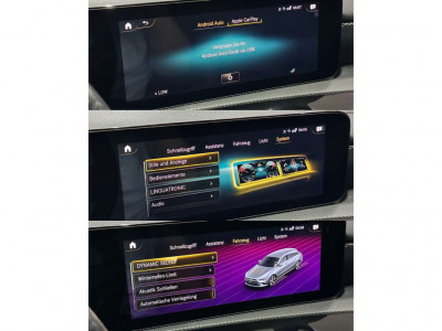 Mercedes-Benz CLA Gebrauchtwagen