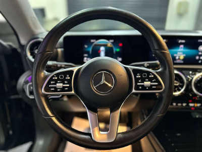 Mercedes-Benz CLA Gebrauchtwagen