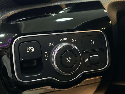Mercedes-Benz CLA Gebrauchtwagen