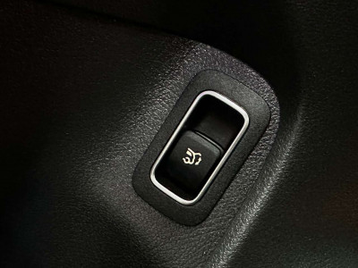 Mercedes-Benz CLA Gebrauchtwagen