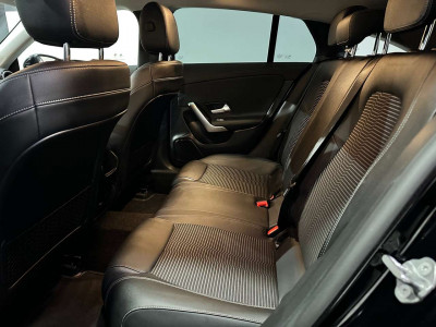 Mercedes-Benz CLA Gebrauchtwagen