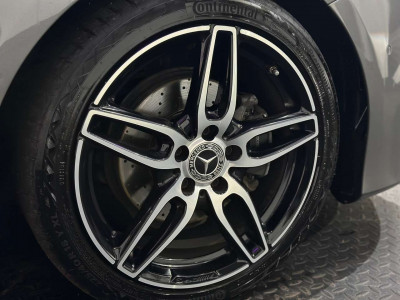 Mercedes-Benz B-Klasse Gebrauchtwagen