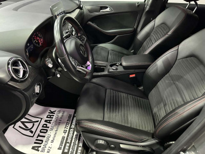 Mercedes-Benz B-Klasse Gebrauchtwagen