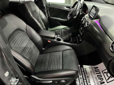 Mercedes-Benz B-Klasse Gebrauchtwagen