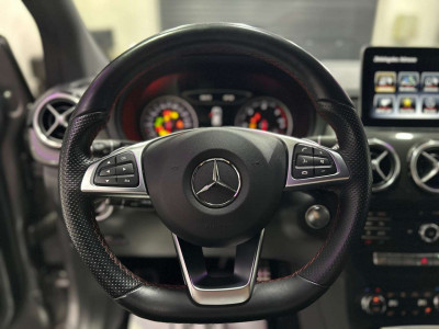 Mercedes-Benz B-Klasse Gebrauchtwagen