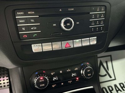 Mercedes-Benz B-Klasse Gebrauchtwagen