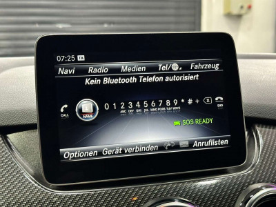 Mercedes-Benz B-Klasse Gebrauchtwagen
