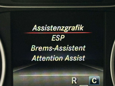 Mercedes-Benz B-Klasse Gebrauchtwagen