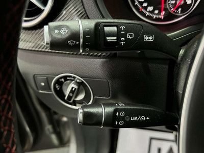 Mercedes-Benz B-Klasse Gebrauchtwagen