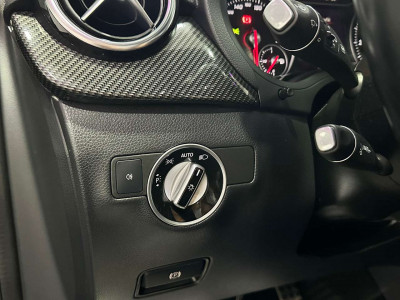 Mercedes-Benz B-Klasse Gebrauchtwagen