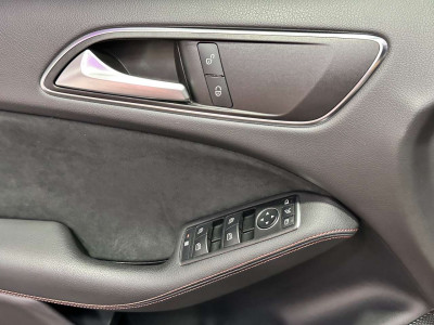 Mercedes-Benz B-Klasse Gebrauchtwagen