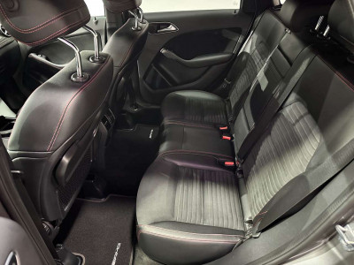 Mercedes-Benz B-Klasse Gebrauchtwagen
