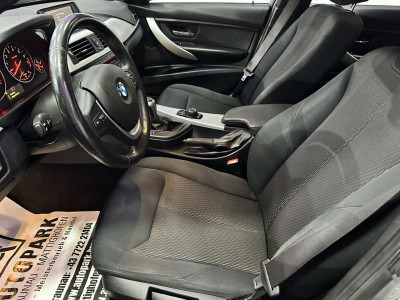 BMW 3er Gebrauchtwagen BMW 3er Gebrauchtwagen