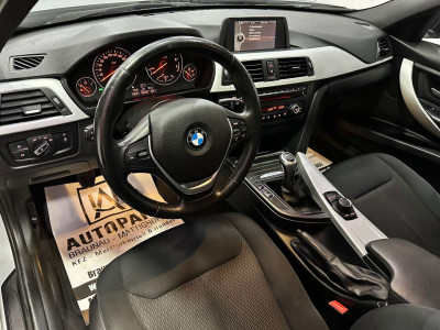 BMW 3er Gebrauchtwagen BMW 3er Gebrauchtwagen