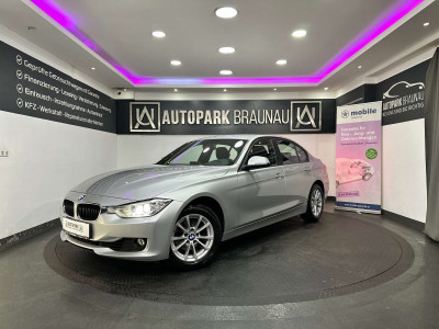BMW 3er Gebrauchtwagen BMW 3er Gebrauchtwagen