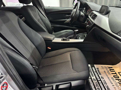 BMW 3er Gebrauchtwagen BMW 3er Gebrauchtwagen