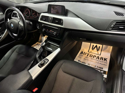 BMW 3er Gebrauchtwagen BMW 3er Gebrauchtwagen