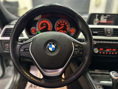 BMW 3er Gebrauchtwagen BMW 3er Gebrauchtwagen