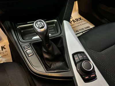 BMW 3er Gebrauchtwagen BMW 3er Gebrauchtwagen