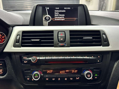 BMW 3er Gebrauchtwagen BMW 3er Gebrauchtwagen