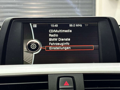BMW 3er Gebrauchtwagen BMW 3er Gebrauchtwagen