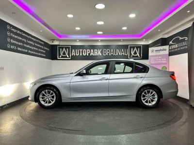 BMW 3er Gebrauchtwagen BMW 3er Gebrauchtwagen
