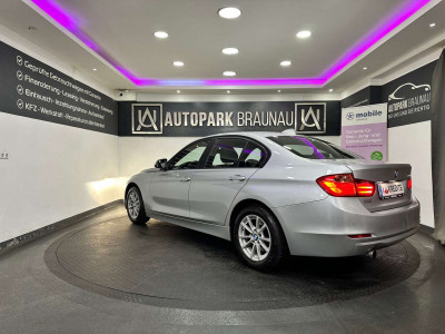 BMW 3er Gebrauchtwagen BMW 3er Gebrauchtwagen