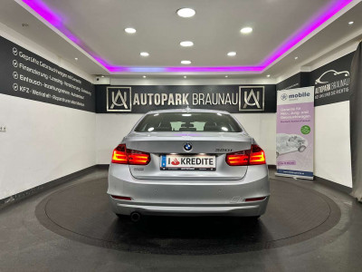 BMW 3er Gebrauchtwagen BMW 3er Gebrauchtwagen