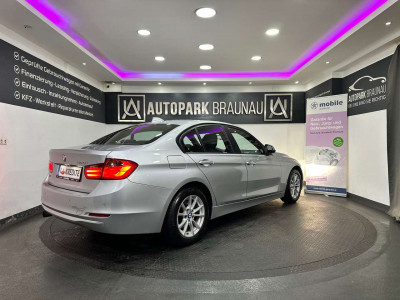 BMW 3er Gebrauchtwagen BMW 3er Gebrauchtwagen