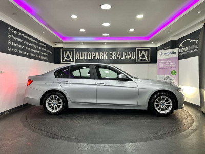 BMW 3er Gebrauchtwagen BMW 3er Gebrauchtwagen