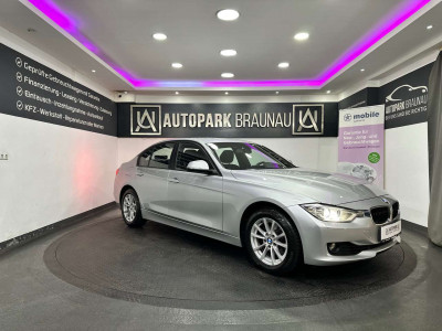 BMW 3er Gebrauchtwagen BMW 3er Gebrauchtwagen