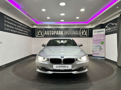 BMW 3er Gebrauchtwagen BMW 3er Gebrauchtwagen