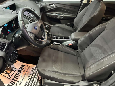Ford Kuga Gebrauchtwagen Ford Kuga Gebrauchtwagen