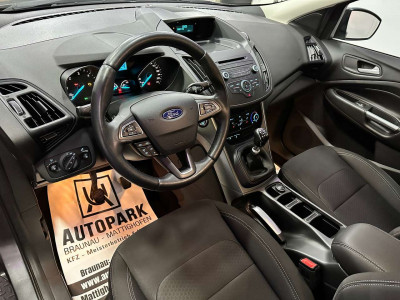 Ford Kuga Gebrauchtwagen Ford Kuga Gebrauchtwagen
