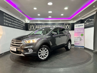 Ford Kuga Gebrauchtwagen Ford Kuga Gebrauchtwagen