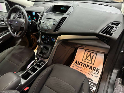 Ford Kuga Gebrauchtwagen Ford Kuga Gebrauchtwagen