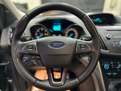 Ford Kuga Gebrauchtwagen Ford Kuga Gebrauchtwagen