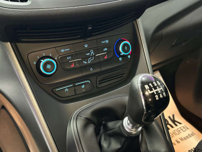Ford Kuga Gebrauchtwagen Ford Kuga Gebrauchtwagen