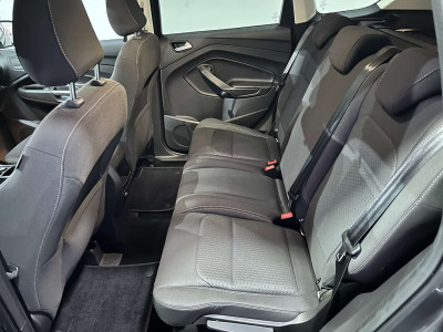 Ford Kuga Gebrauchtwagen Ford Kuga Gebrauchtwagen