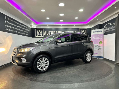 Ford Kuga Gebrauchtwagen Ford Kuga Gebrauchtwagen