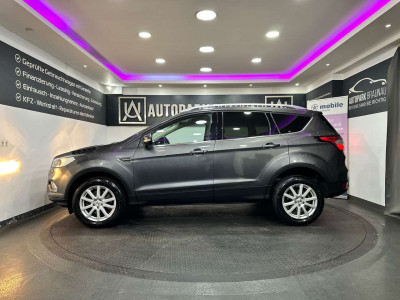Ford Kuga Gebrauchtwagen Ford Kuga Gebrauchtwagen