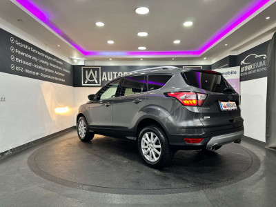 Ford Kuga Gebrauchtwagen Ford Kuga Gebrauchtwagen