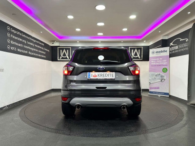 Ford Kuga Gebrauchtwagen Ford Kuga Gebrauchtwagen