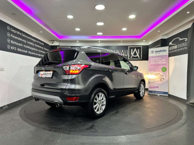 Ford Kuga Gebrauchtwagen Ford Kuga Gebrauchtwagen