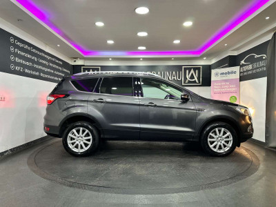 Ford Kuga Gebrauchtwagen Ford Kuga Gebrauchtwagen