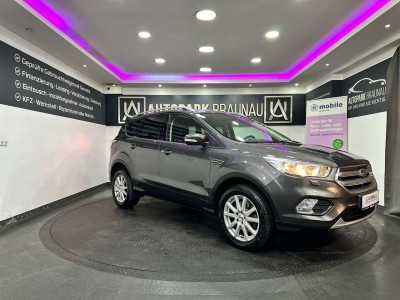 Ford Kuga Gebrauchtwagen Ford Kuga Gebrauchtwagen